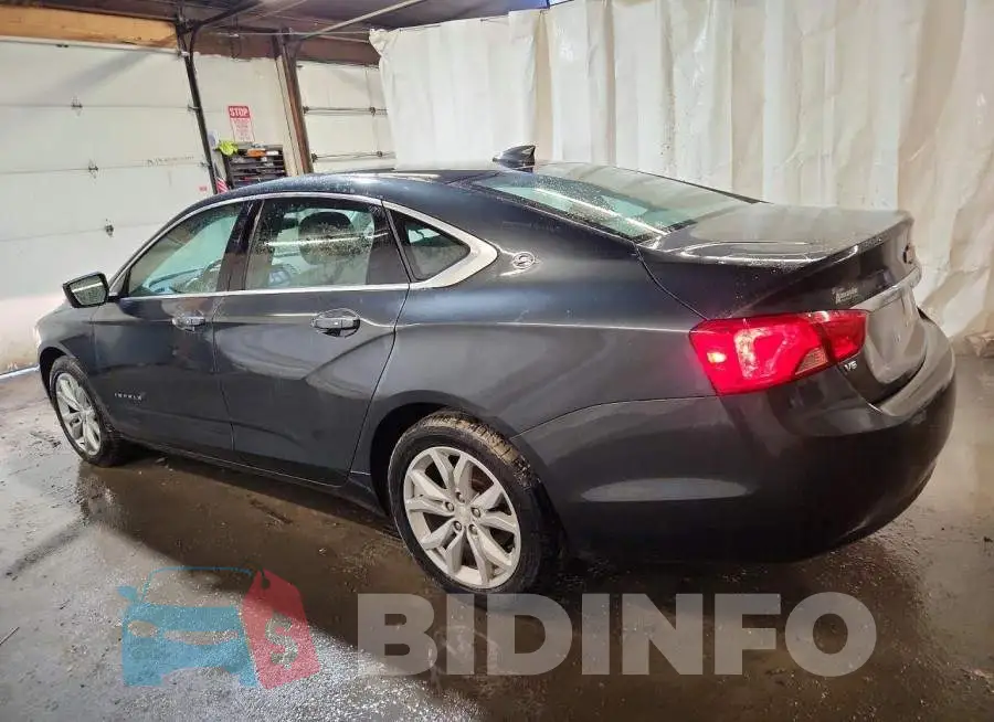2G11Z5S3XK9116502 Photo# 2