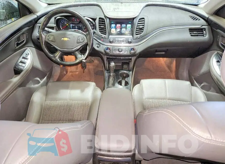 2G11Z5S3XK9116502 Photo# 8