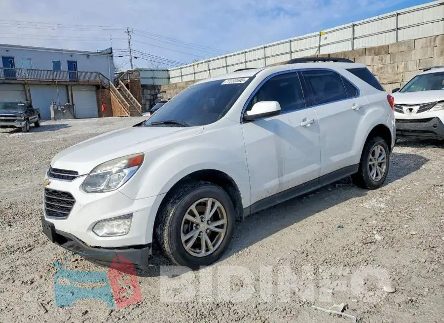 2GNALCEK5H1504221 Photo# 1