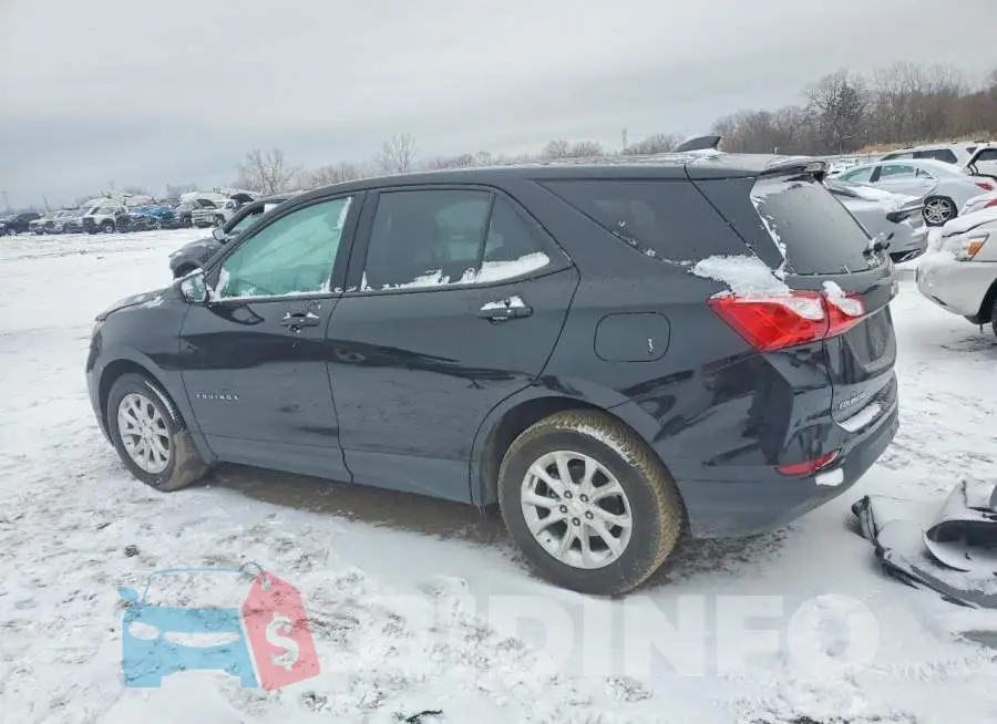 2GNAXHEV9K6294339 Photo# 2