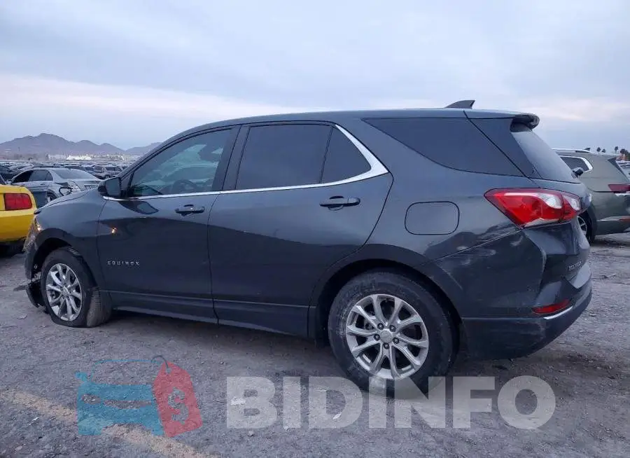 2GNAXJEV3M6142938 Photo# 2