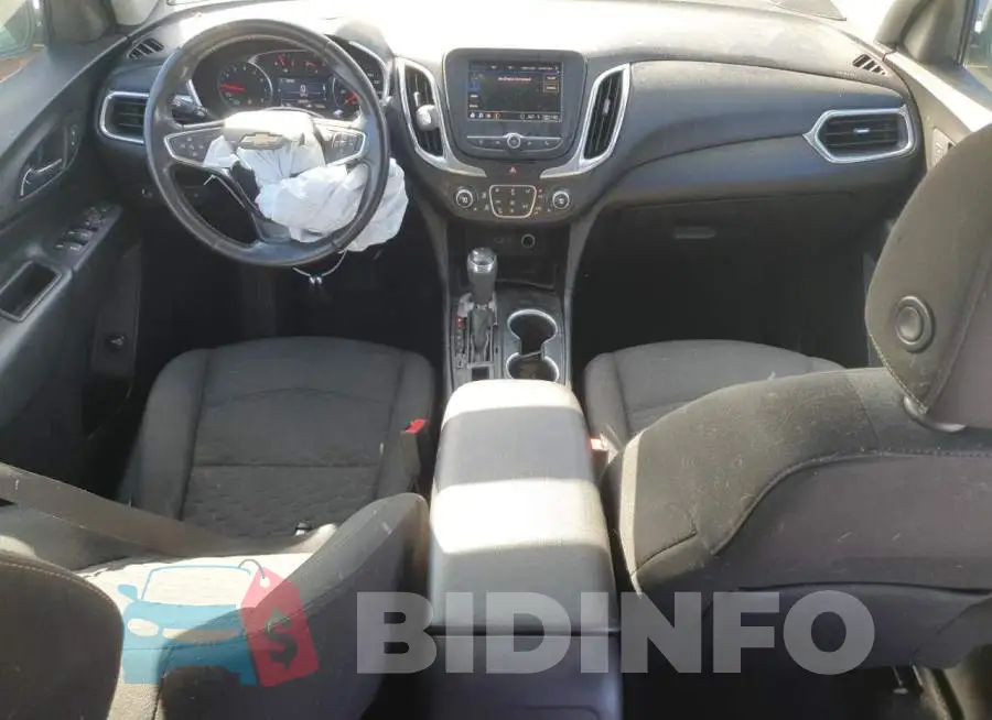2GNAXTEV8L6233519 Photo# 8