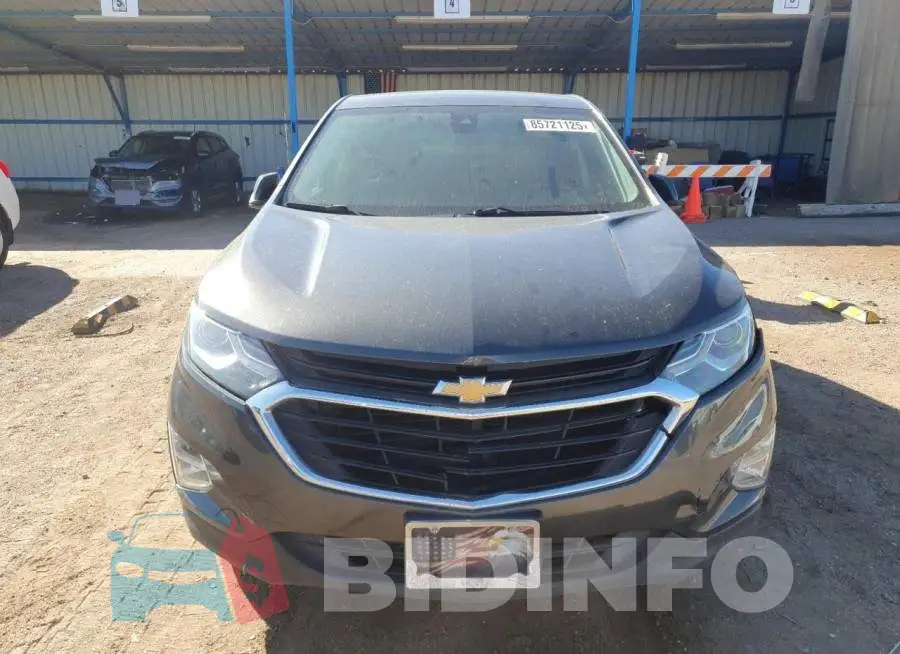 2GNAXTEV8L6233519 Photo# 5