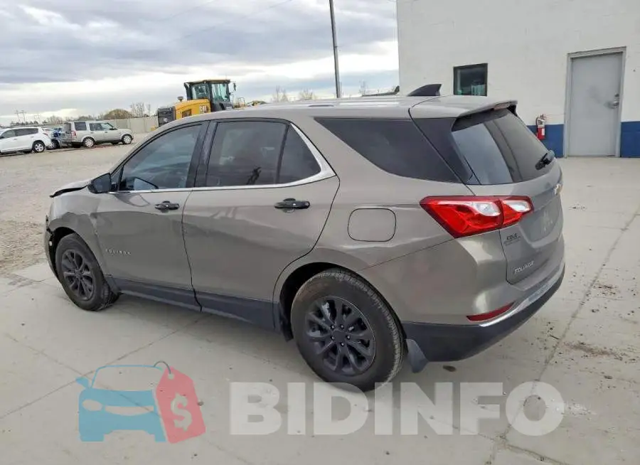 3GNAXJEVXJL115811 Photo# 2