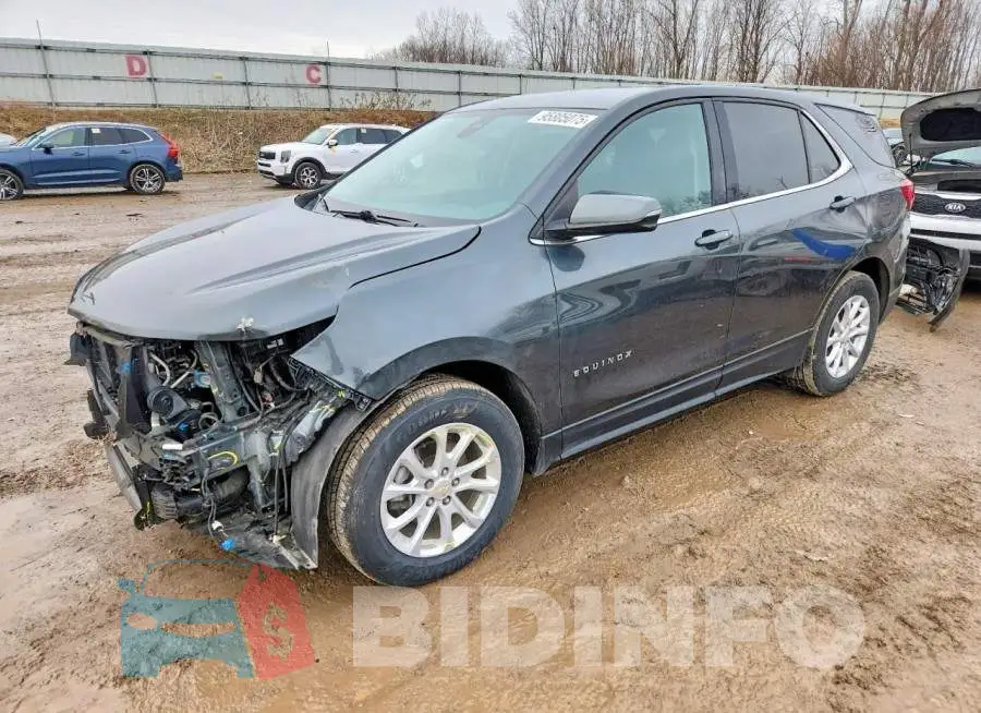 3GNAXJEVXKS669437 Photo# 1
