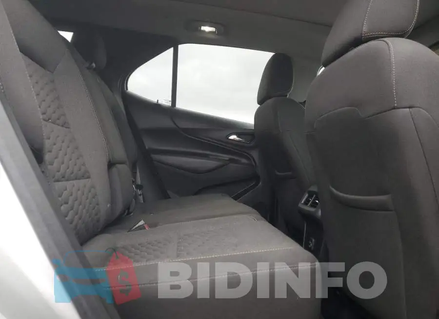 3GNAXKEV9MS148377 Photo# 11