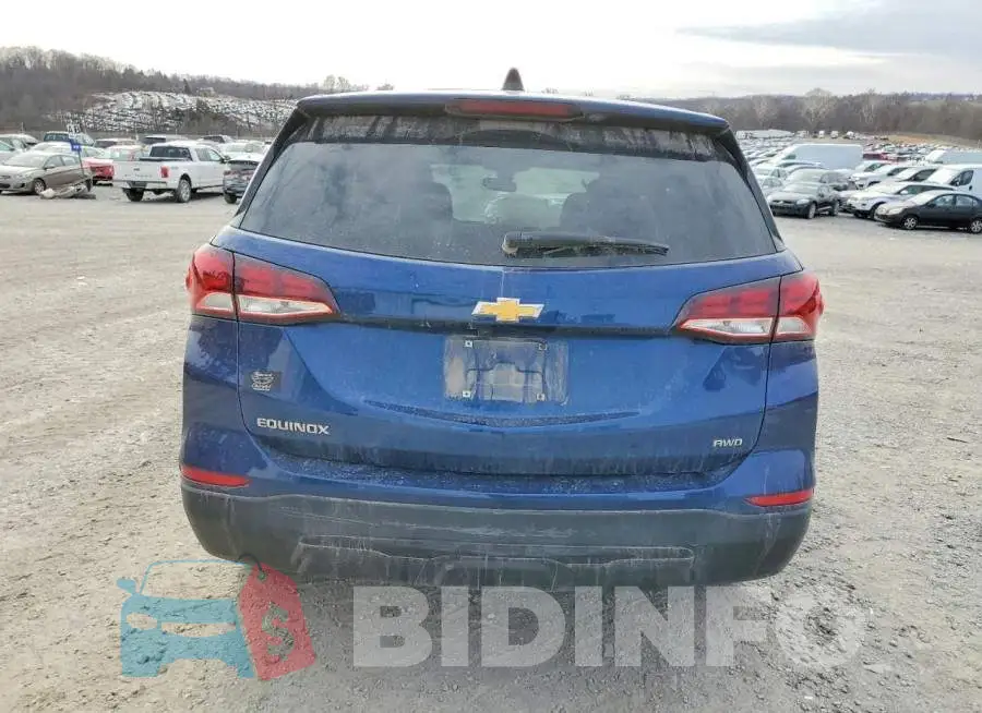 3GNAXSEV3NS240165 Photo# 6