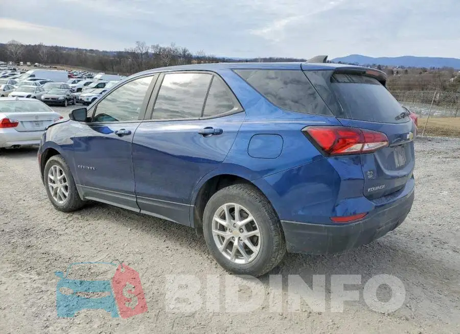 3GNAXSEV3NS240165 Photo# 2