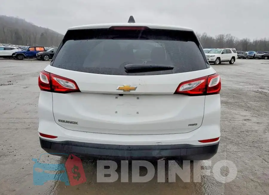 3GNAXSEV7LS614287 Photo# 6