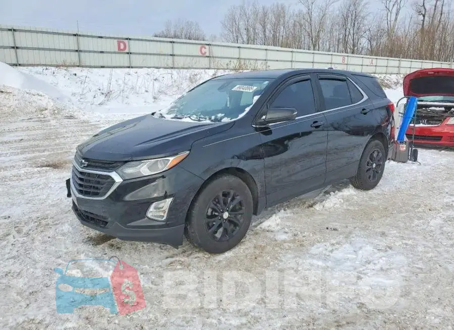 3GNAXTEV0KL304819 Photo# 1