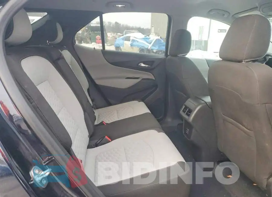 3GNAXTEV3LS721083 Photo# 11