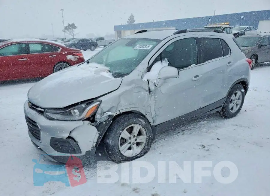3GNCJLSB1HL219355 Photo# 1