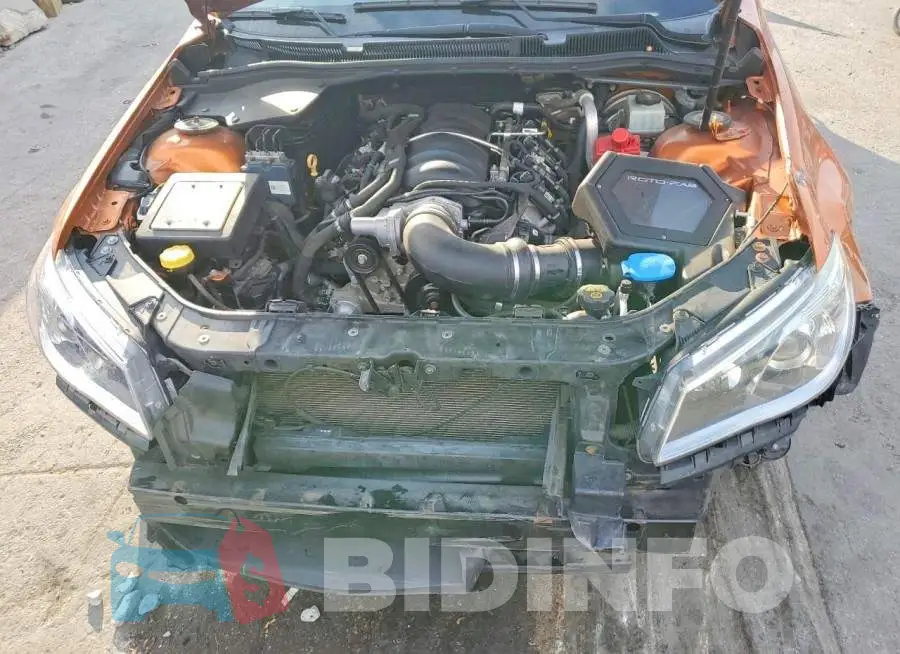 6G3F25RW1HL305500 Photo# 11