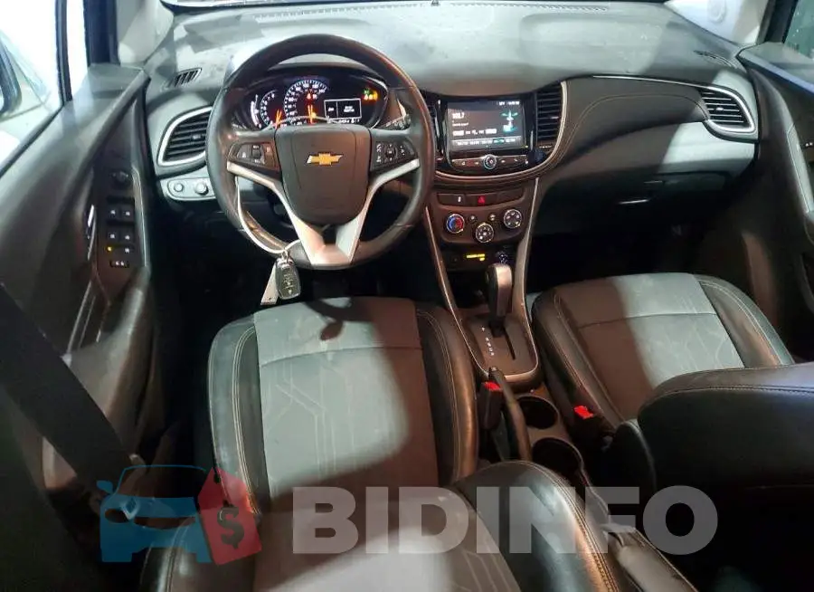 KL7CJLSB1HB222697 Photo# 8