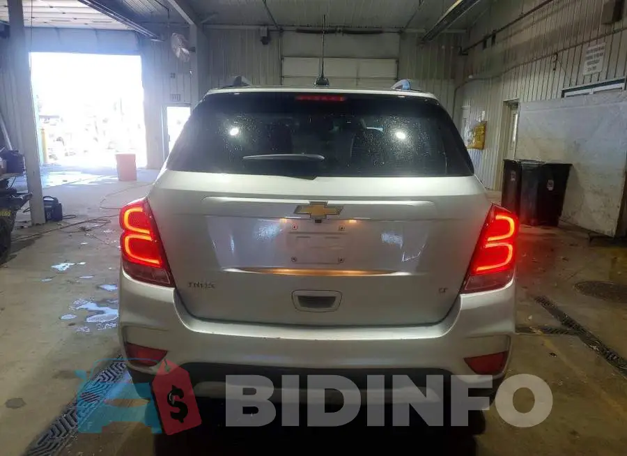 KL7CJLSB1HB222697 Photo# 6
