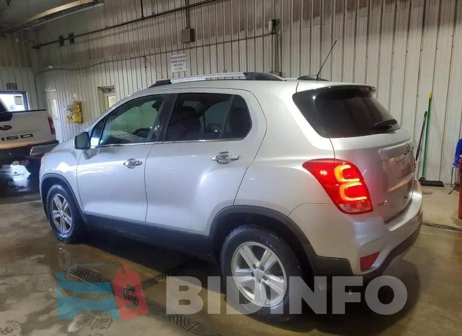 KL7CJLSB1HB222697 Photo# 2