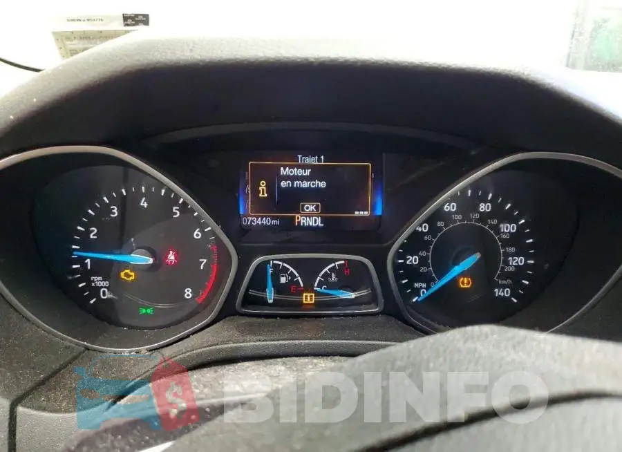 1FADP3E28HL250711 Photo# 9