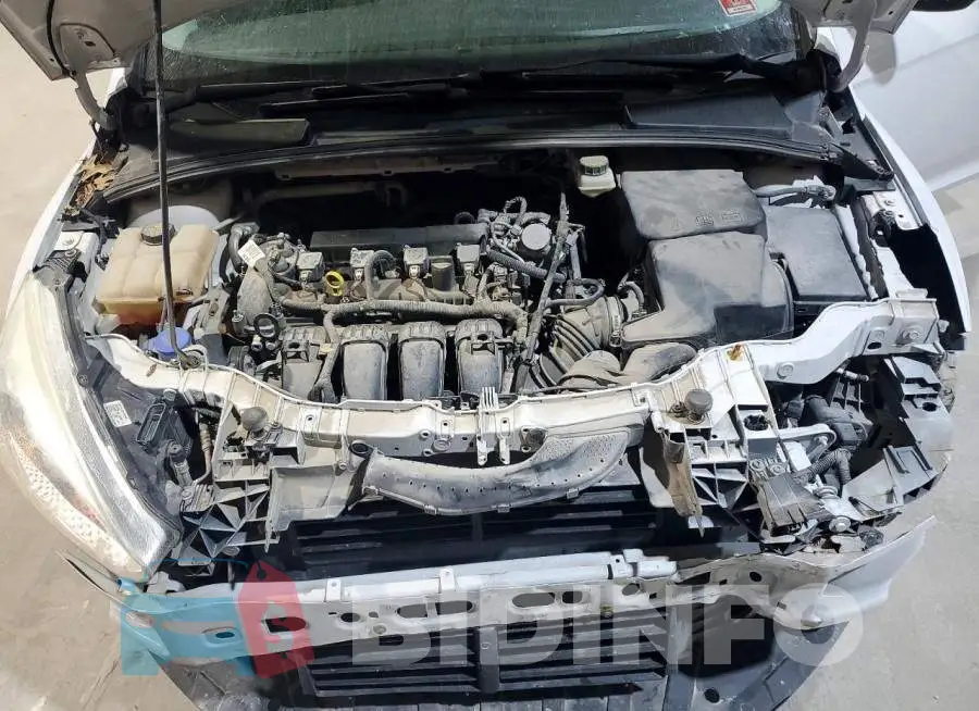 1FADP3F22HL284318 Photo# 11