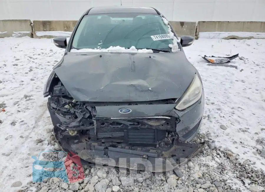 1FADP3F27HL229332 Photo# 5