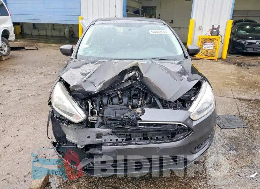1FADP3F27JL324124 Photo# 5