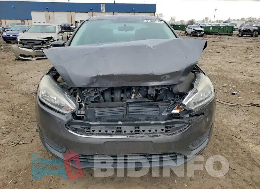 1FADP3F2XHL316027 Photo# 5