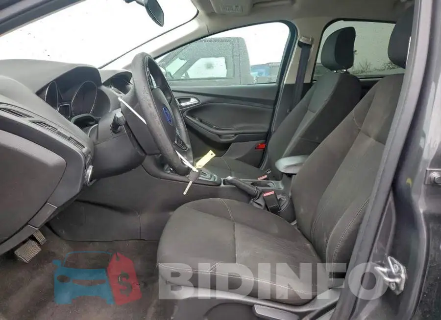 1FADP3FEXJL223900 Photo# 7