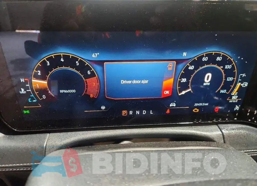 1FAGP8UH5S5111261 Photo# 9