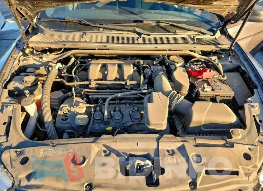 1FAHP2L80HG128081 Photo# 11