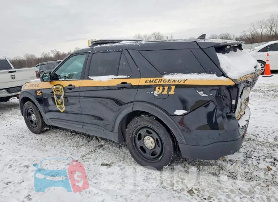 1FM5K8AB7PGA33475 Photo# 2