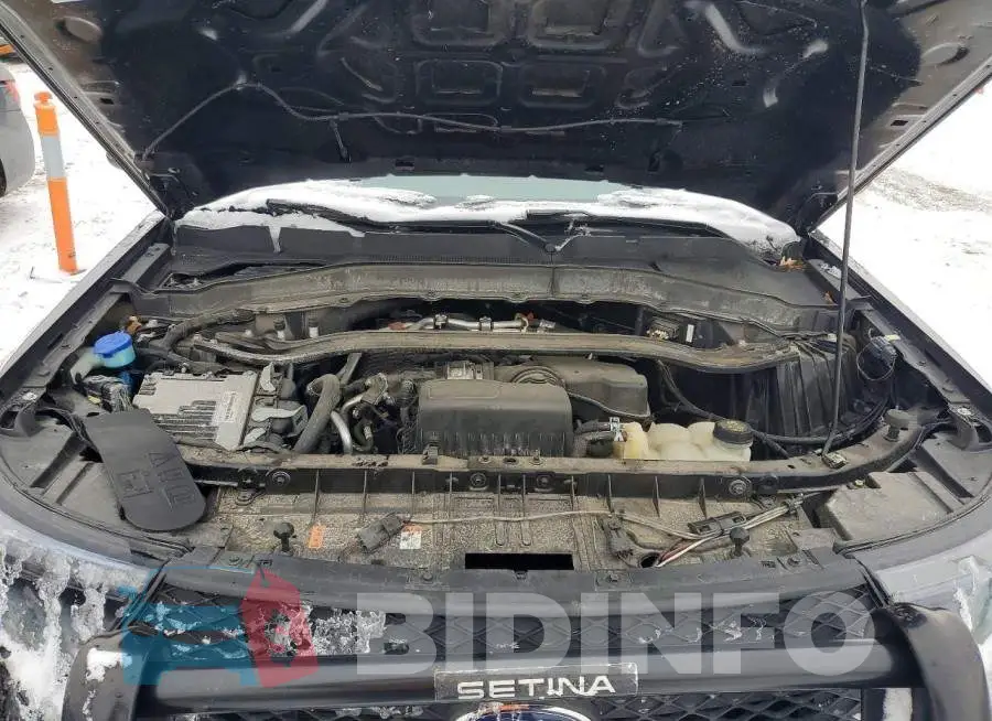 1FM5K8AB7PGA33475 Photo# 12