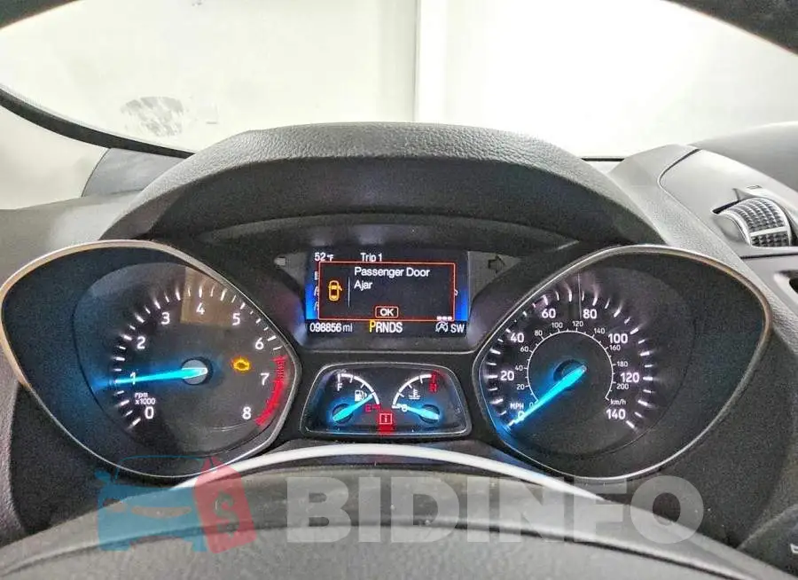 1FMCU9G95HUD67972 Photo# 9