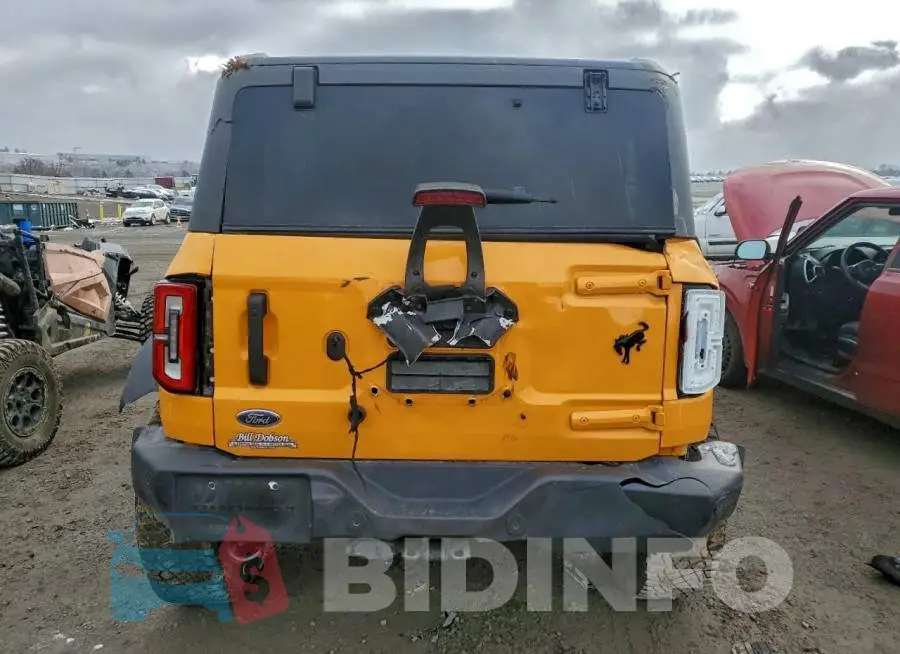 1FMEE5DP3NLB81382 Photo# 6