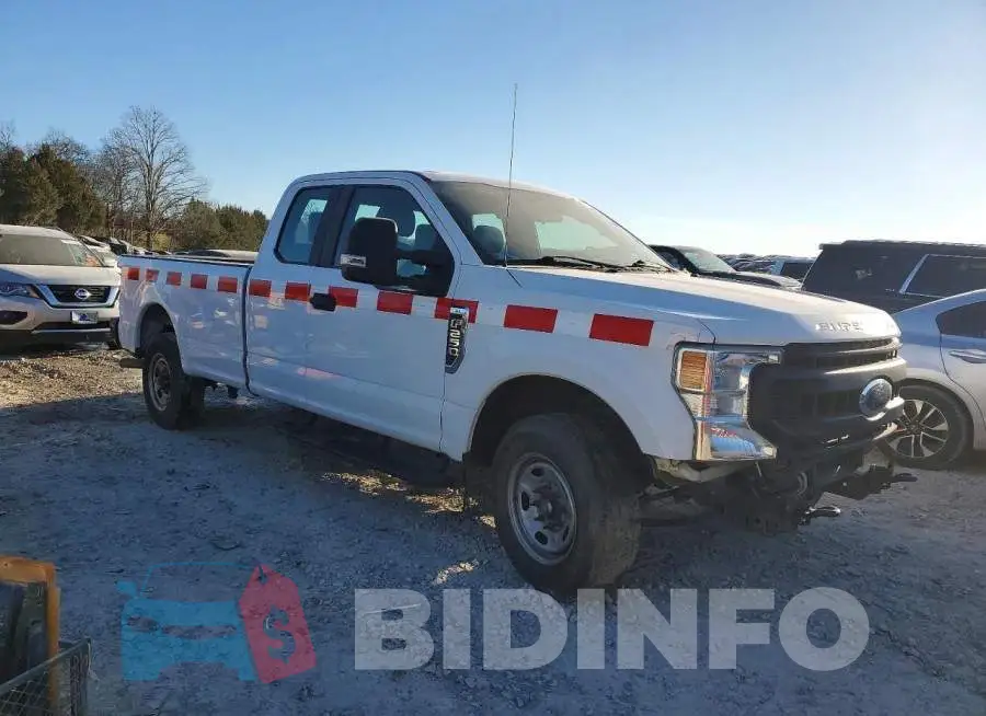 1FT7X2A68LED87221 Photo# 4