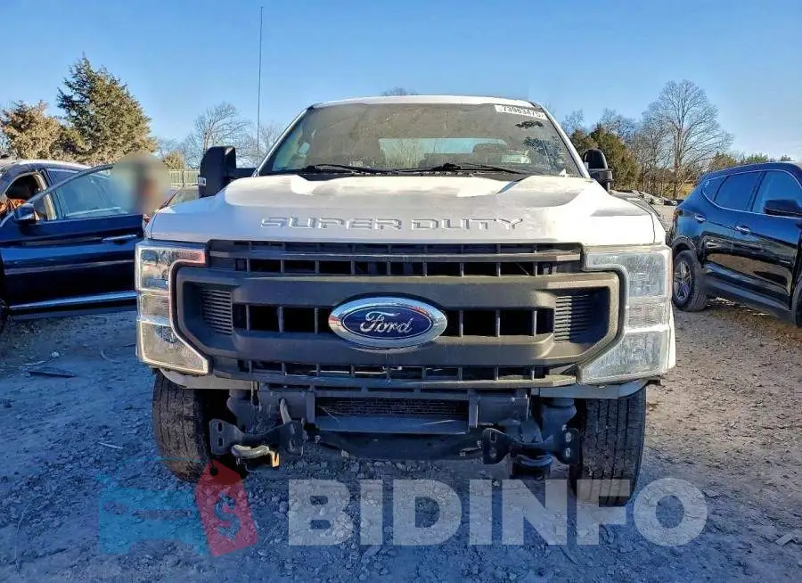 1FT7X2A68LED87221 Photo# 5