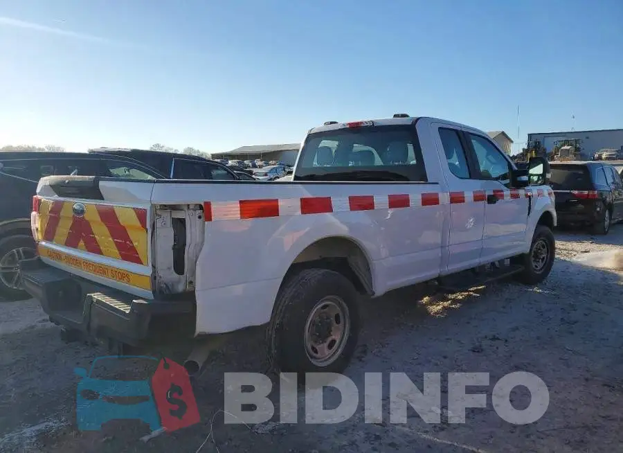 1FT7X2A68LED87221 Photo# 3