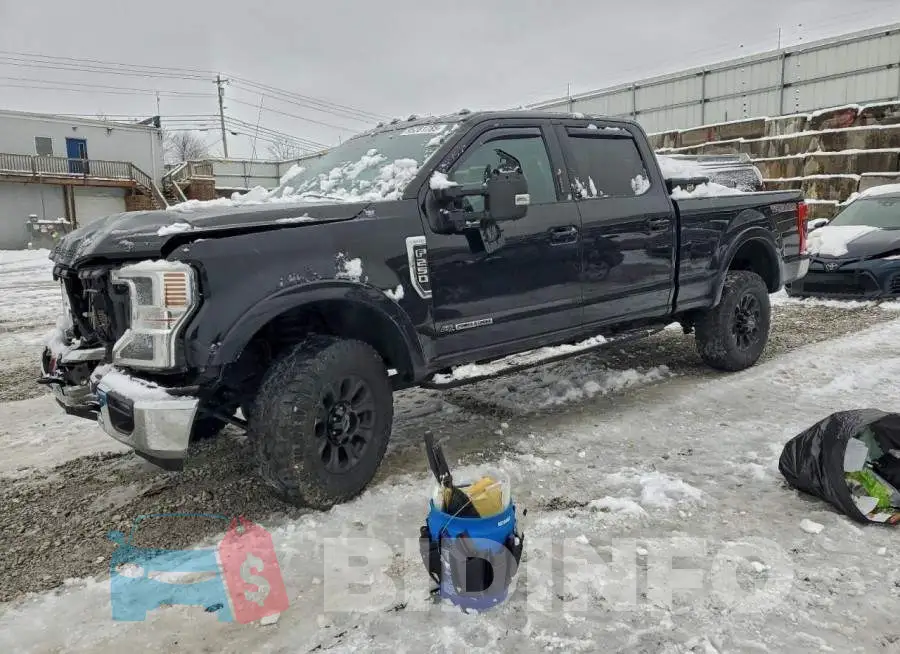 1FT8W2BT8MED28098 Photo# 1