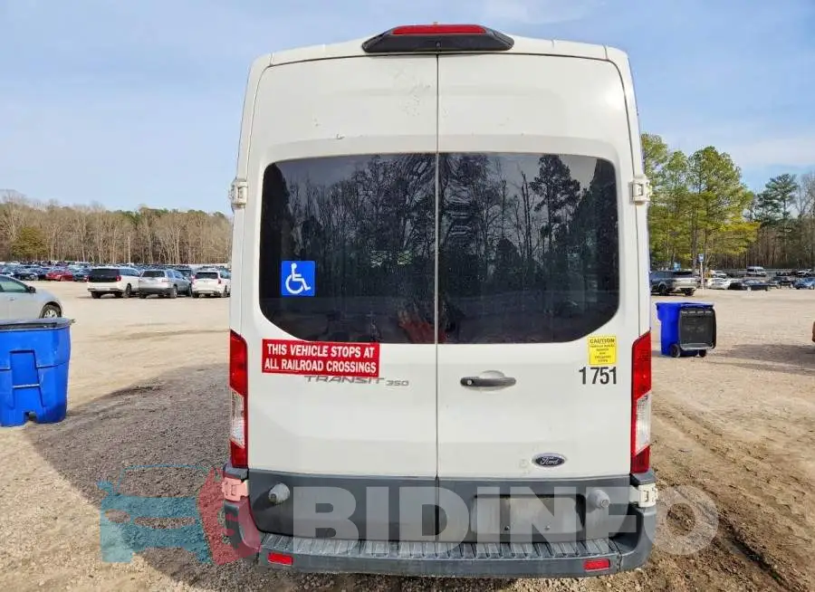 1FTBW3XM5JKA48195 Photo# 6
