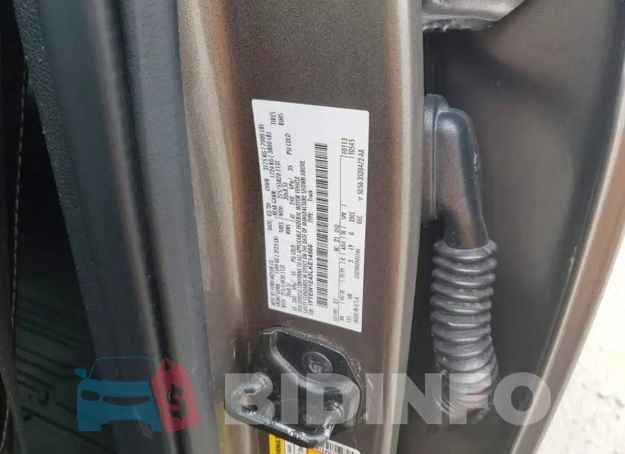 1FTEW1E45LKE14566 Photo# 12