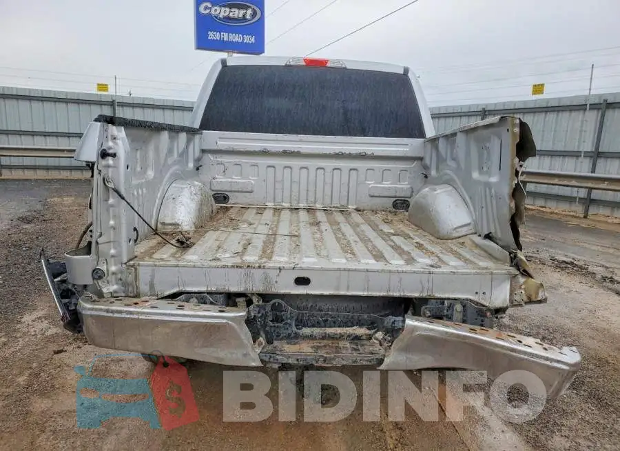 1FTEW1E53JKD72517 Photo# 6