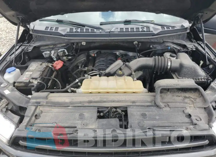 1FTEW1E55LFB43638 Photo# 11