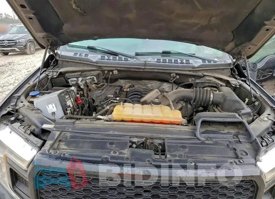 1FTEW1E5XJKC18984 Photo# 11