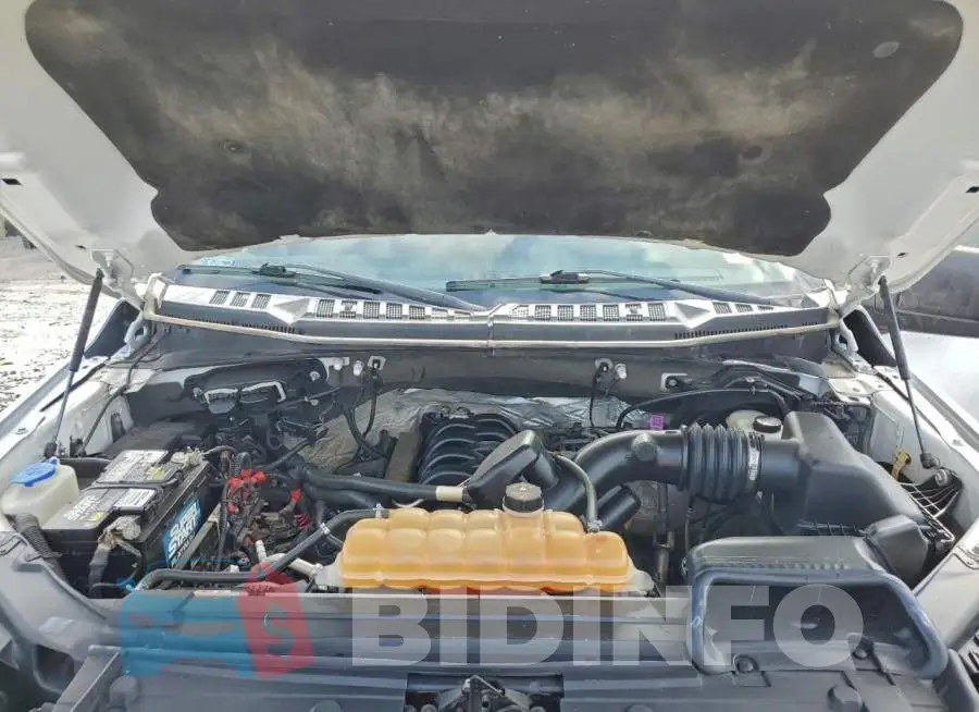 1FTEW1EF5HKE26516 Photo# 11