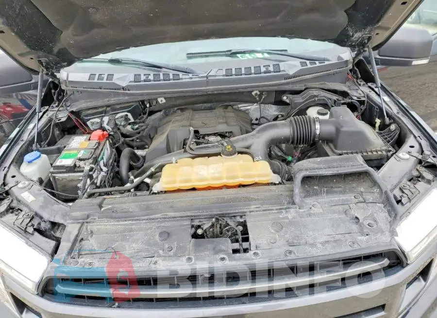 1FTEW1EP4JFB06983 Photo# 11