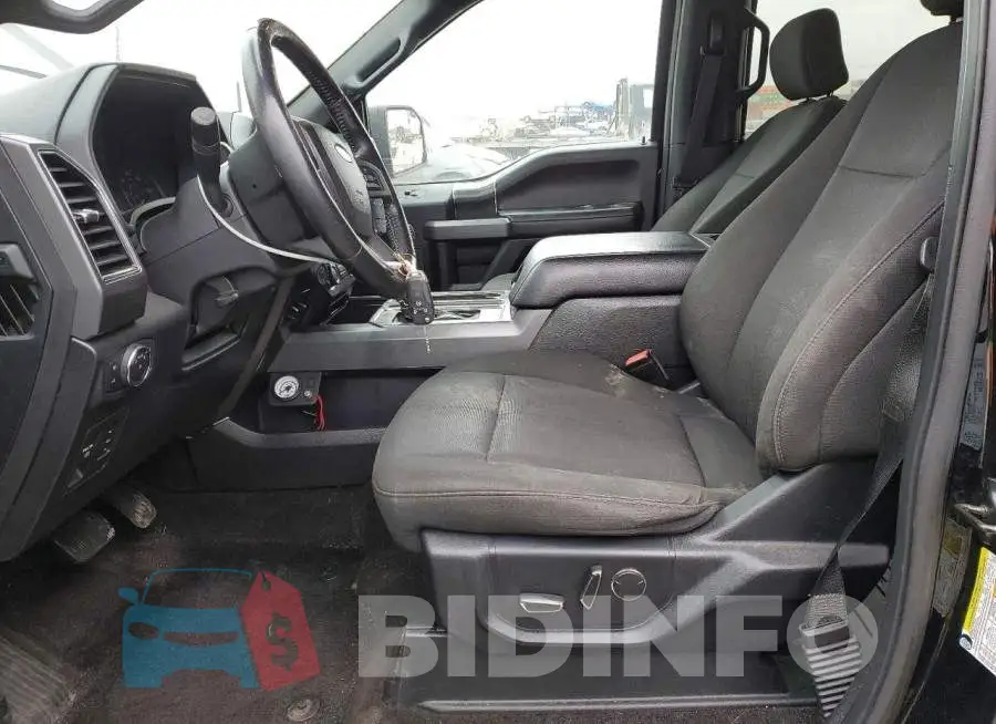 1FTEW1EP4JFB06983 Photo# 7