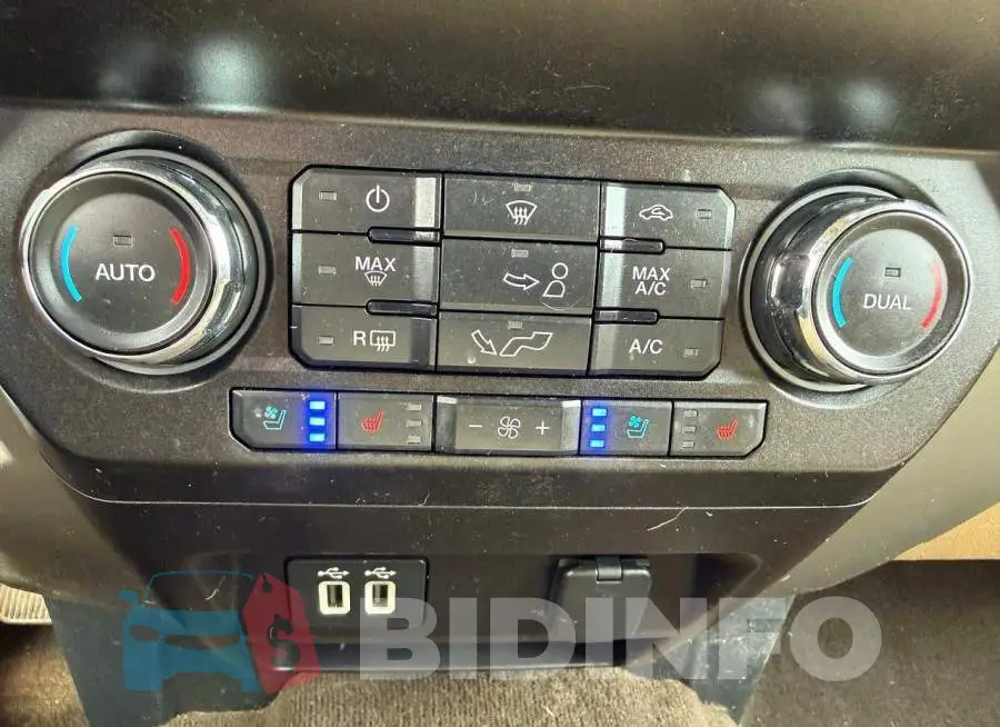 1FTFW1E40KKE84964 Photo# 13