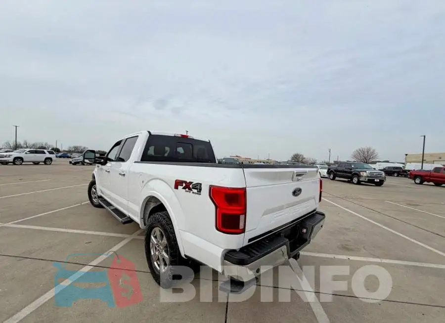 1FTFW1E40KKE84964 Photo# 3