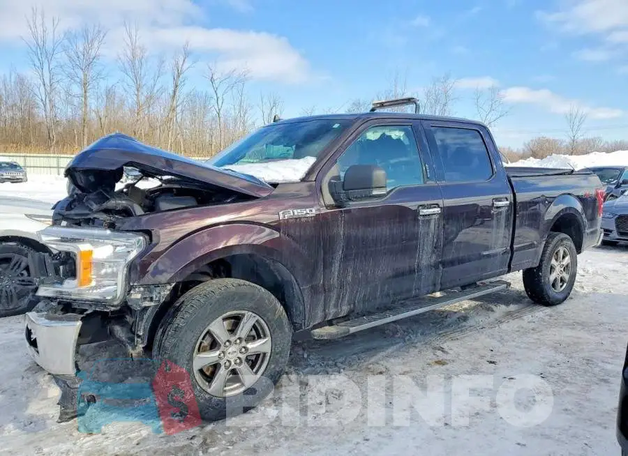 1FTFW1E5XLFB63808 Photo# 1