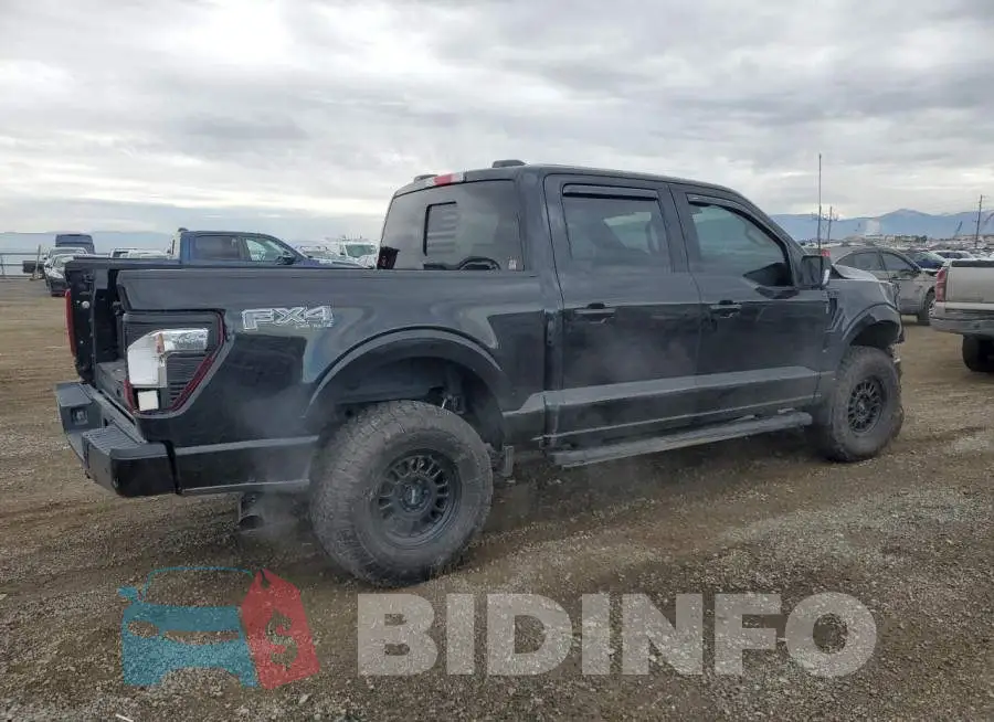 1FTFW3L83RKF38494 Photo# 3