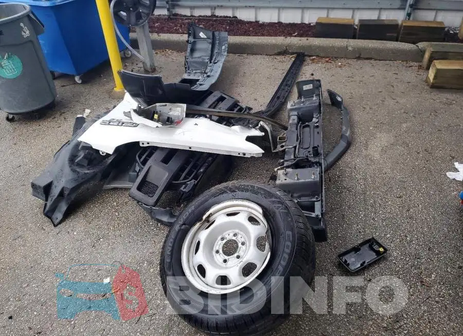 1FTMF1CB8KFB12578 Photo# 12