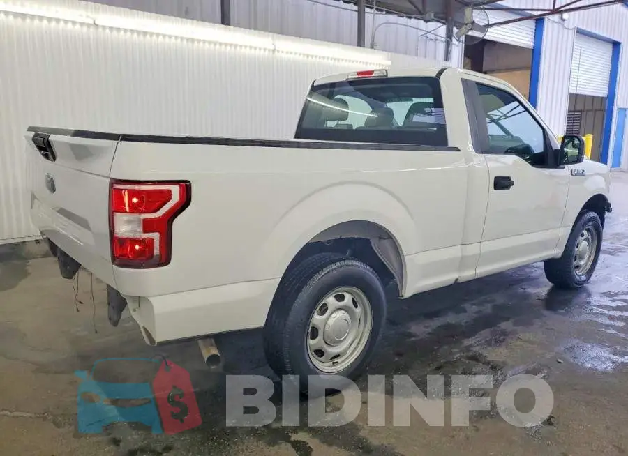 1FTMF1CB8KFB12578 Photo# 3